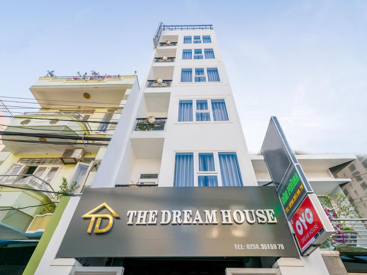 Отель The Dream House Нячанг Экстерьер фото